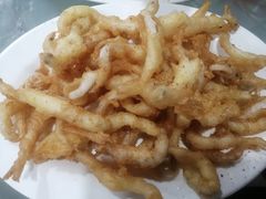-山城家常菜铁锅炖鱼