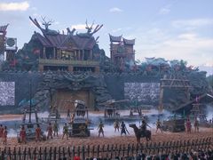 -七彩云南欢乐世界