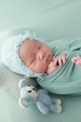 -微笑宝贝儿童摄影(梵华1939店)