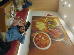 -庆丰包子铺(西单店)
