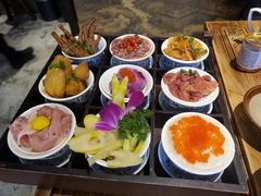 -楠火锅(广州总店)