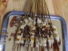 -清真·马峰烤肉(小学习北巷店)