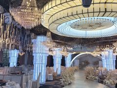 -世纪缘国际会议中心·中餐厅(百家湖店)