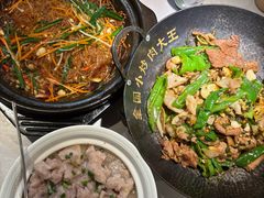 -费大厨辣椒炒肉(黄兴中心广场店)