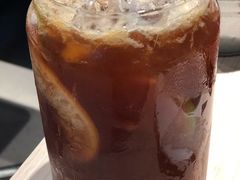 手擂柠檬茶-卡朋西餐(悦汇城店)