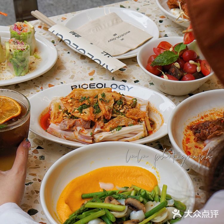 广州｜番禺四海城·创意粤式brunch🥗不一样的广式浪漫！