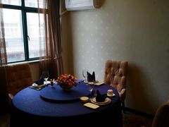 包厢-新加坡泰国村酒楼(五角场店)