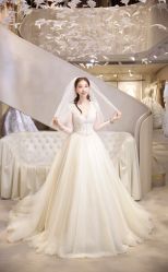 -B.Bridge Couture婚纱礼服(福田店)