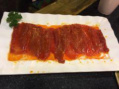 -蜀九香火锅(彩虹店)