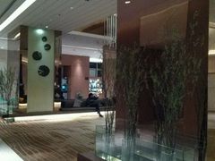 -上海浦东假日酒店