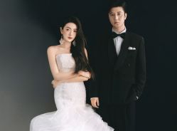 -时光印记婚纱摄影工作室·原创定制