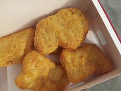 上校鸡块-肯德基(金爵万象店)