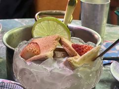 -浩海火燒雲傣家菜(芮欧百货店)