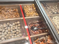 -锅圈食汇火锅烧烤食材超市(天润广场店)