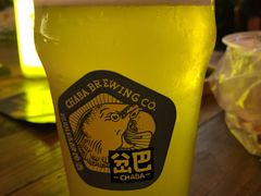 -岔巴精酿啤酒餐吧(南屏街店)