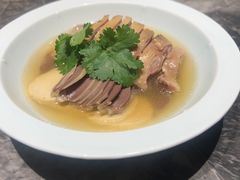 -平山宴(瘦西湖店)