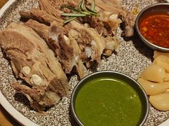 -那时新疆·若羌(经纬汇店)