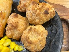 -萨莉亚意式餐厅(深圳北站店)