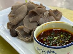 -洪霞餐馆