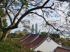 -鸿山公园