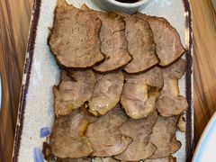 -合合春饼·酱骨·东北菜(潘家园店)