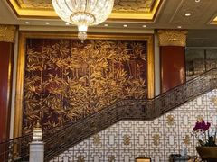 -北京中国大饭店