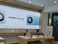 -华为合作店(金陵西路)