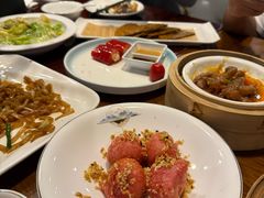 -悦雅居·老广州老味道(长湖店)