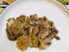 -老毛手抓·盐池滩羊非遗手抓(宁夏总店)