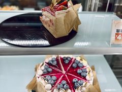 -卷们·现制生日蛋糕·蓝风车动物奶油(金源店)