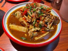 -老闵田螺馆·南昌特色(总店)