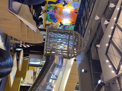 -BOPEYE·波派炸鸡(河西中央商场店)