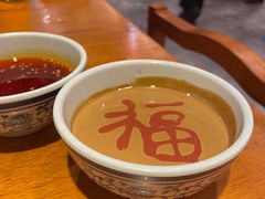 -乐宴·老北京铜火锅(桂庙店)