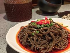 -江边城外烤全鱼(方庄时代购物中心店)