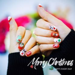 -PinkBaby美甲美睫