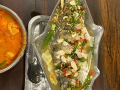 -大螃蟹海鲜餐厅