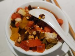 -川锅一号火锅(常德万达店)