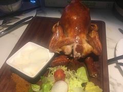 -JUKEBOX玖部音乐餐厅(华侨城店)