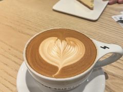 -科学家咖啡(海岸城店)