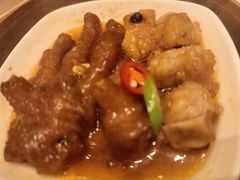 -金苑海鲜酒家(来魅力店)