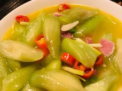 -三酉星·枫·山風与野菜(上海总店)
