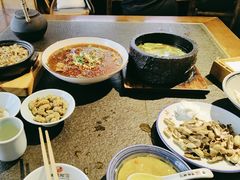 -老灶房-四川土菜(开元店)