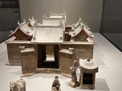 -深圳博物馆(古代艺术馆)