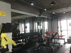 -AC健身·运动康复工作室(千灯湖店)