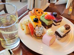 -索菲特西湖大酒店·香榭丽全日候餐厅(南山路店)