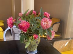 -宫事颐庭·老佛爷贵寿下午茶(颐和园店)