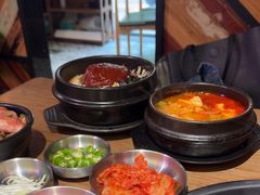 -香猪坊韩国烤肉专属门店(魏公村店)