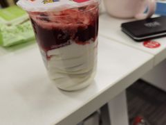 -蜜雪冰城(陆家嘴店)