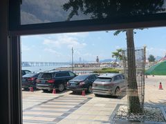 -川旺角融合菜•海景餐厅(星海广场店)