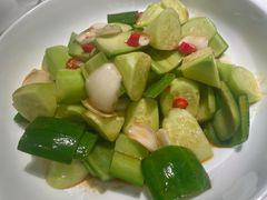 -飶香居(省博物馆店)